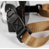 Ремень для фотоаппарата Leash Strap (Brown ring)